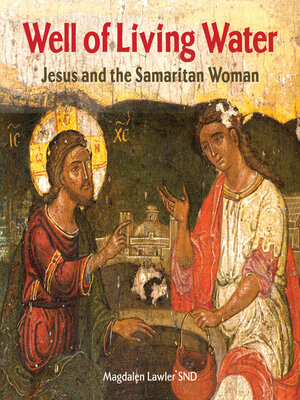 cover image of Well of Living Water